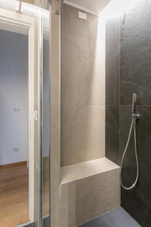 Residenza Pomponi Deluxe Apartment Венеция Екстериор снимка
